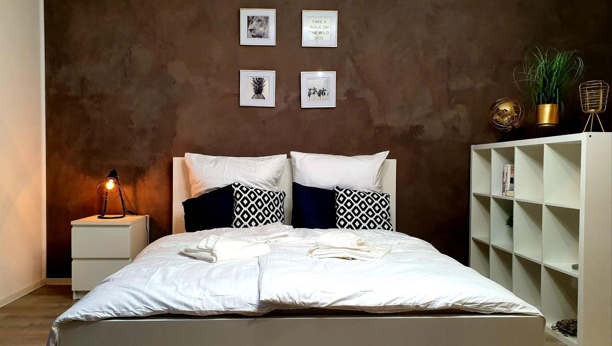 ☆Wow! Stylish Studio In Centre Near University☆ مانهايم المظهر الخارجي الصورة