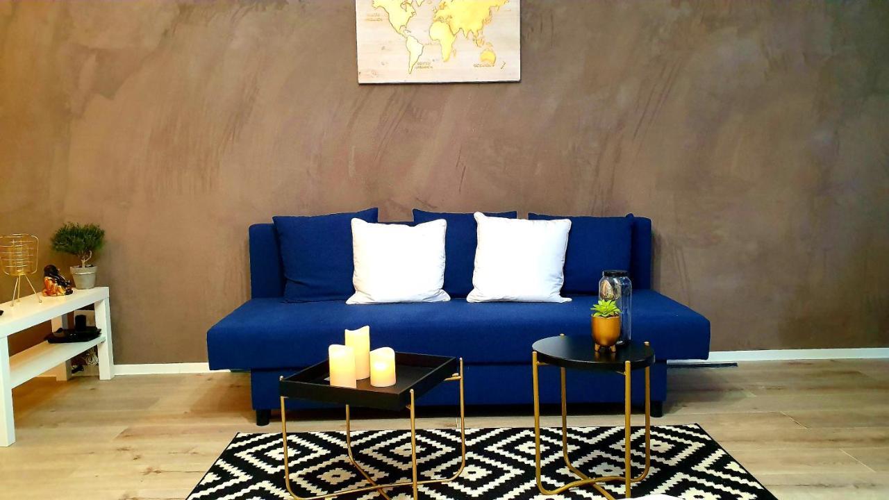 ☆Wow! Stylish Studio In Centre Near University☆ مانهايم المظهر الخارجي الصورة