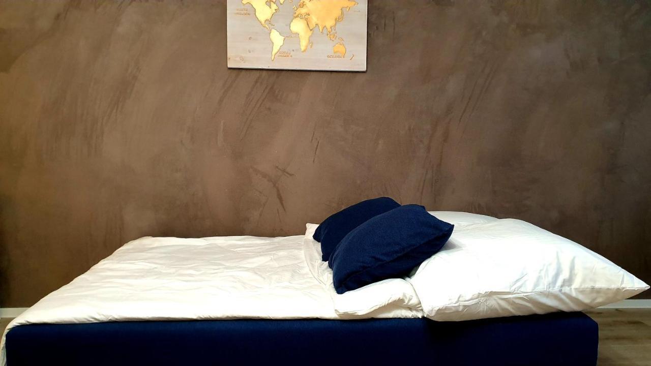 ☆Wow! Stylish Studio In Centre Near University☆ مانهايم المظهر الخارجي الصورة